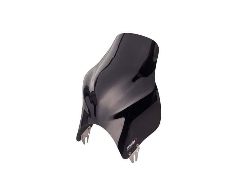 Puig Top Screen Black 6456N