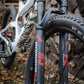 ALL MOUNTAIN STYLE Frame Guard Extra Protection CLR/ZBR AMSFG2CLZB