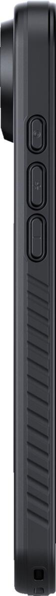 SP Connect Xtreme SPC+ Mobile Phone Case For iPhone 17 Air Military Drop-Test Black 52920