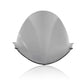 WRS Windscreen Race For Aprilia RS 660 2020-2024 Dark Smoke Each AP004FS