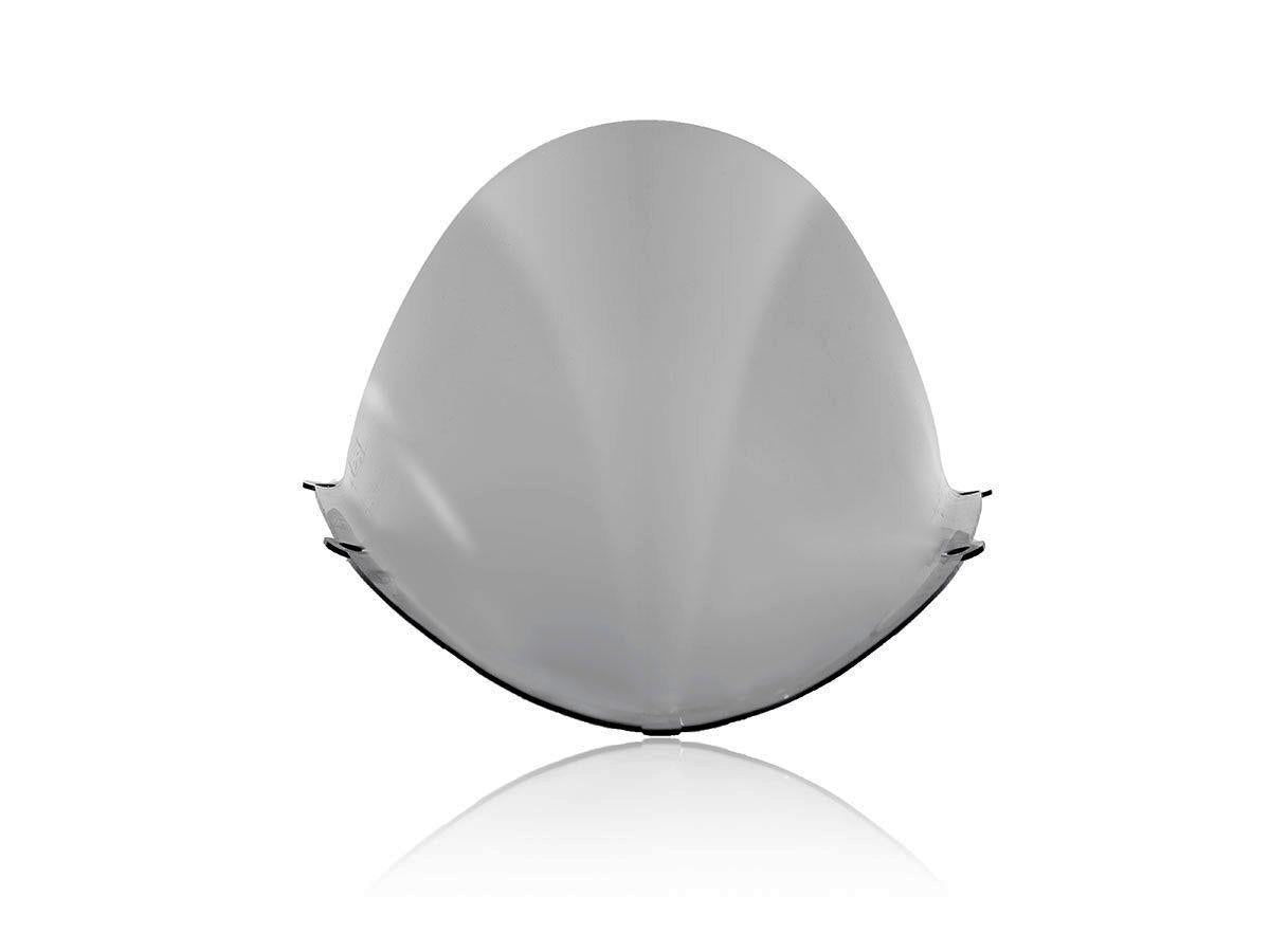 WRS Windscreen Race For Aprilia RS 660 2020-2024 Dark Smoke Each AP004FS