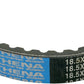 Athena Scooter Transmission Belt For Kymco Agility City 125 99-16 S410000350028