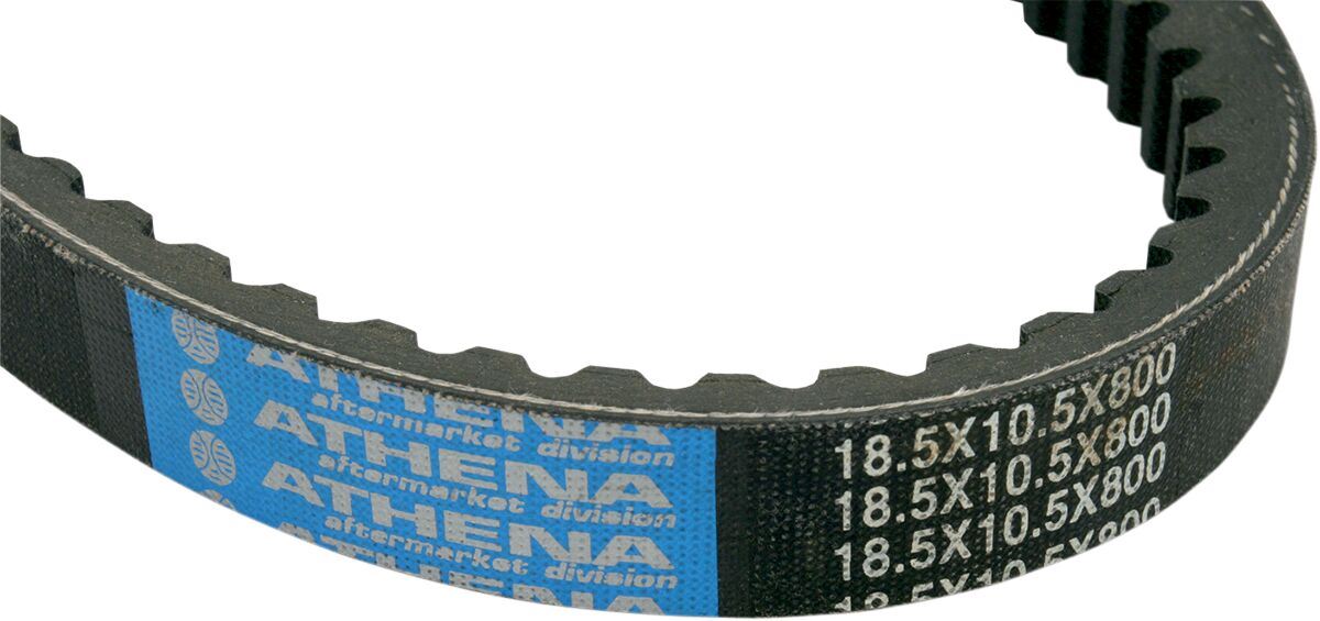 Athena Scooter Transmission Belt For Kymco Agility City 125 99-16 S410000350028