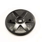 PUIG Clutch Cover Black for Yamaha TMax 530 12-16 8501N