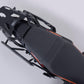 SW MOTECH PRO Side Carrier Set Left & Right Black Steel KFT.04.417.30000/B