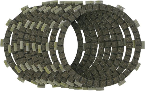 Ebc CK Standard Series Clutch Kit For Honda VT 1100 C2 1984-2005 Set CK1176