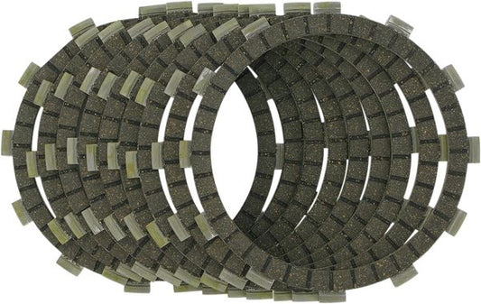 Ebc CK Standard Series Clutch Kit For Honda VT 1100 C2 1984-2005 Set CK1176