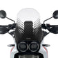 WRS Windscreen Tour Ducati Desertx Clear Du024t