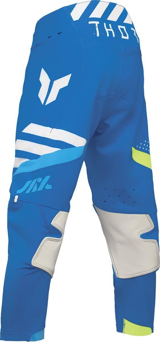 THOR Youth Sportmode Synth Pants Blue