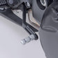 SW-Motech Brake Pedal For Kawasaki Z 1100 2026 Silver FBL.08.065.10000