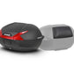 SHAD Top Box Backrest - SH47 D0RI47