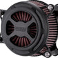 Vance & Hines VO2 X Air Intake Kit For Harley Davidson XL 883 N 91-22 42359