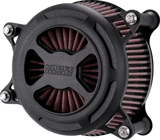 Vance & Hines VO2 X Air Intake Kit For Harley Davidson XL 883 N 91-22 42359