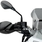 PUIG Handguards Matt Black for Benelli TRK 251 21-25 20622J