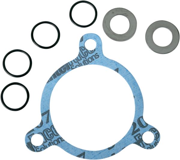 Arlen Ness Billet/Big Sucker Gasket Replacement Kit For HD FLS 1690 08-16 18-535