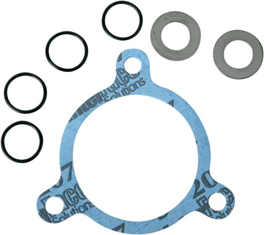 Arlen Ness Billet/Big Sucker Gasket Replacement Kit For HD FLS 1690 08-16 18-535
