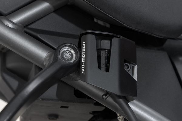 SW MOTECH Brake Reservoir Guard Harley Davidson PAN AMERICA 1250 ABS 21-22 SCT.18.911.10000/B