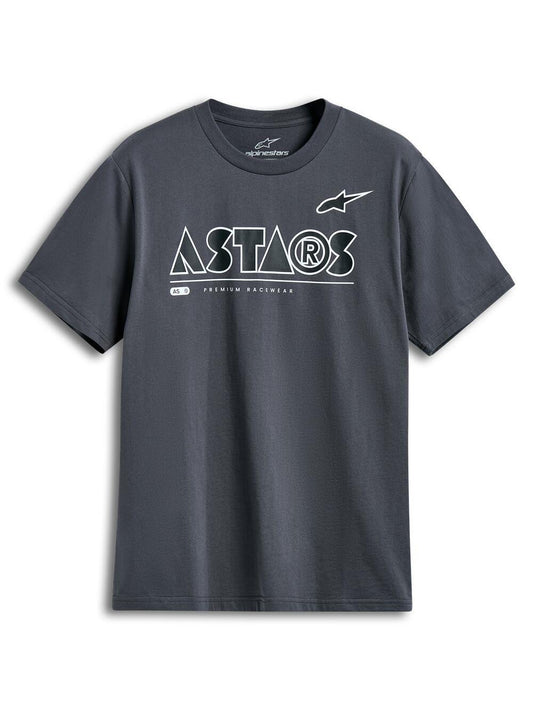 ALPINESTARS Cereal CSF T-Shirt Gray