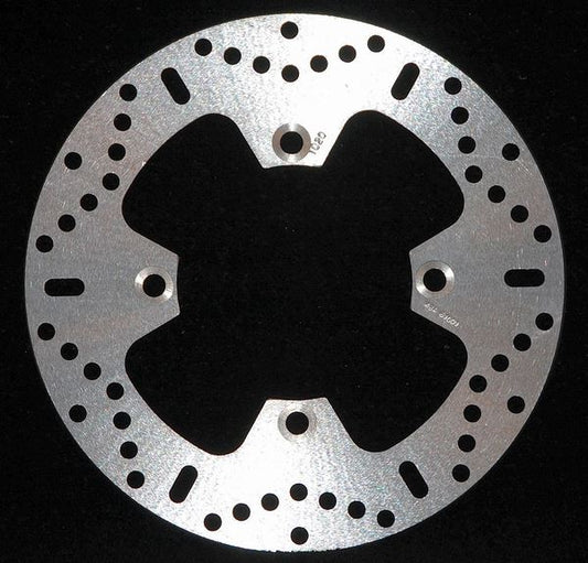 EBC Round HPSR solid Brake Rotor For Honda CB 900 F 1989-2006 MD1020