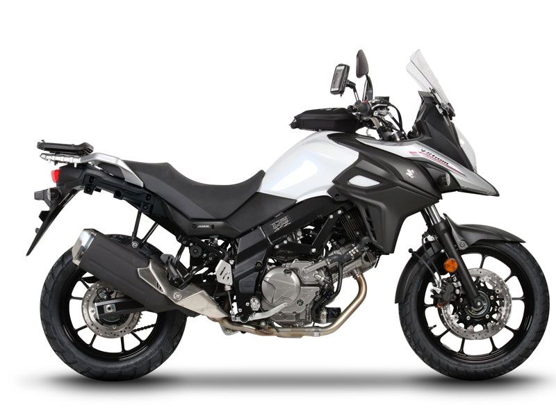 SHAD Top Box Fitting Kit to fit Suzuki V-Strom 1000 2014-2025