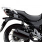SHAD 3P Pannier Fitting Kit to fit Suzuki V-Strom 250 2017-2025