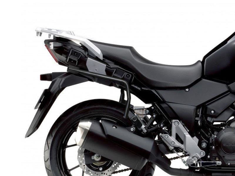 SHAD 3P Pannier Fitting Kit to fit Suzuki V-Strom 250 2017-2025
