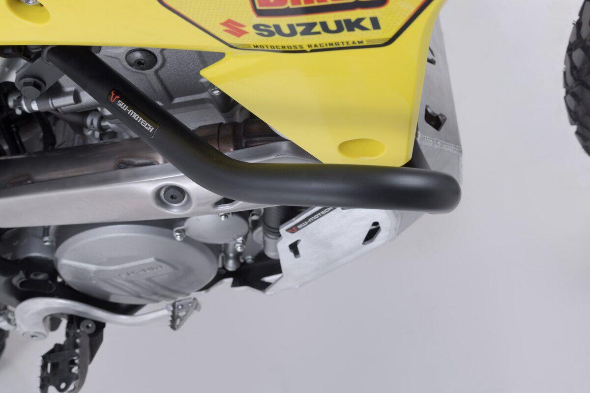 SW-MOTECH Crash Bar SUZUKI DR-Z4S/M 400 25/26 SBL.05.071.10000/B