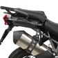 SHAD 3P Pannier Fitting Kit to fit Triumph Tiger Explorer 1200 2017-2025