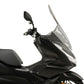 PUIG V-Tech Line Touring Screen Clear for Honda PCX 125 21-24 20637W