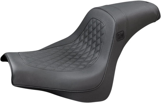 Saddlemen Speed Merchant Seat (SM81828DB)