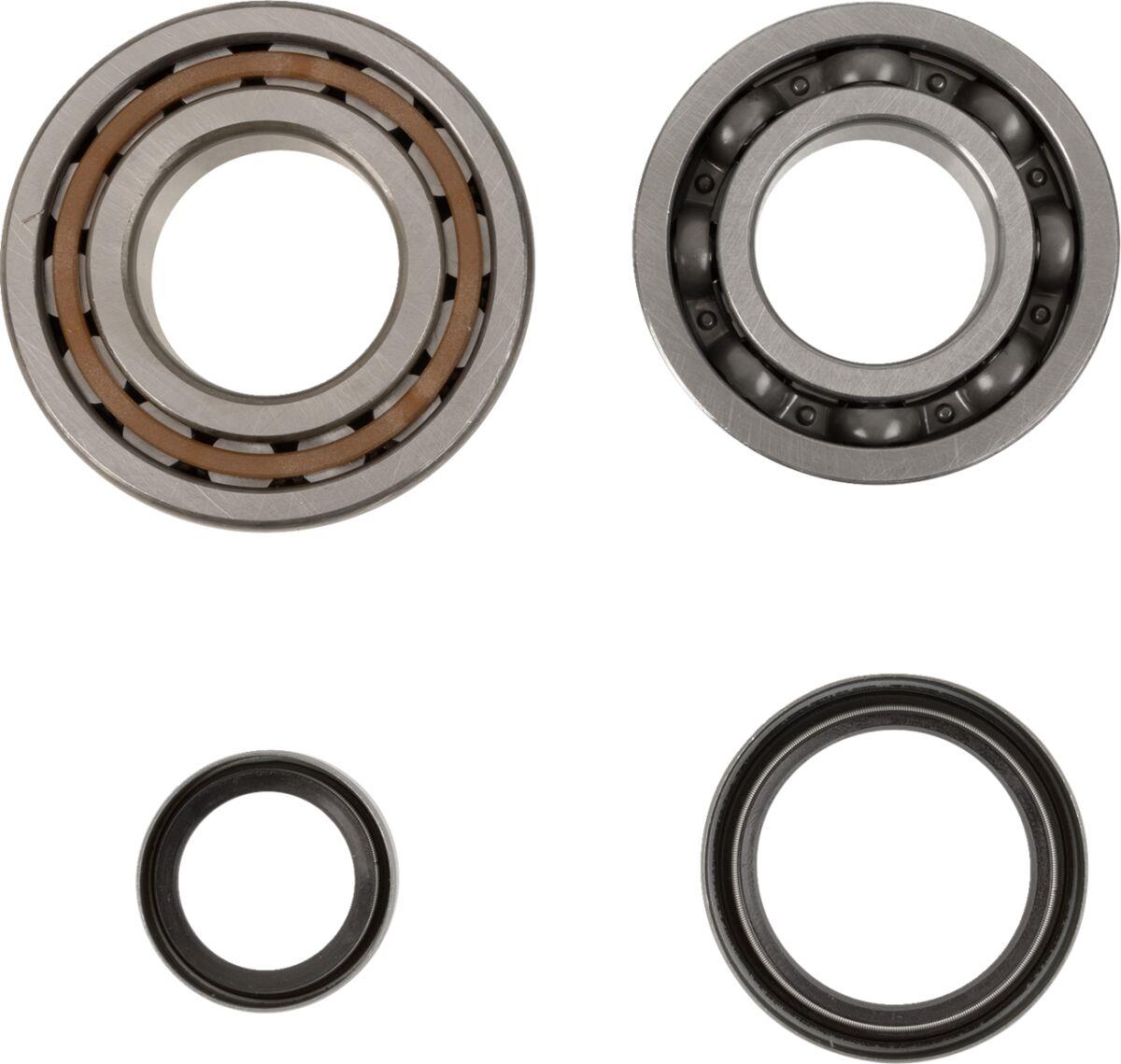 Prox Crankshaft Bearing And Seal Kit For KTM SX 250 03-27 Kit 23.CBS63004