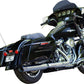 S&S Cycle Exhaust Conversion Kit 2-into-1 Harley FLHX 1977 2017-2026 550-1164