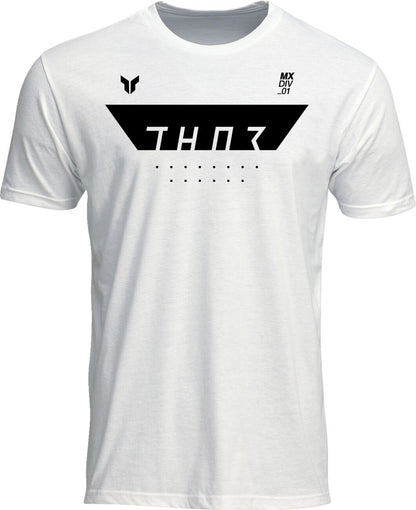 THOR Rogue T-Shirt WHITE 2025 Model