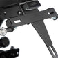 Puig Power LED Indicators Black 21911N