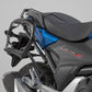 SW MOTECH Side Carrier Pro Black HONDA Nc750x / Nc750s KFT.01.699.30000/B