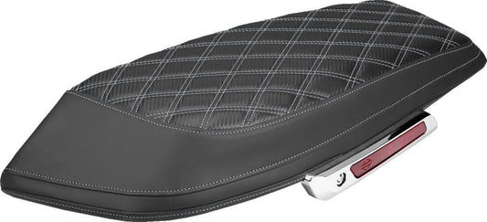 Saddlemen Saddlebag Lid Covers For Harley FLHX 1923 2023-2026 L870-23-20705