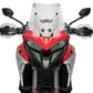 Puig Handguard Extension Light Smoke 7318Y