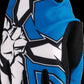Moose Racing Gloves Agroid Pro Blue/Black