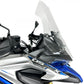 WRS Windscreen Clear For Voge Valico 525 DSX 2024 VO001T