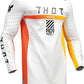 THOR Sportmode Synth Jersey White