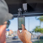 SP CONNECT Roll Cage Mount Black For SPC+ Mobile Phone Case52846