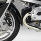 PUIG Front Fender Extender Black for BMW R1200 R 06-10 5661N
