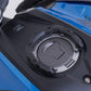 SW-Motech PRO Tank Ring Black Fiberglass Reinforced Plastic TRT.00.787.33701/B