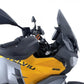 WRS Windscreen For Moto Guzzi Stelvio 1000 2024-2026 MG002FS