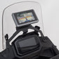 SW MOTECH GPS COCKPIT MOUNT HONDA XL 750 23-24 GPS.01.070.10000/B