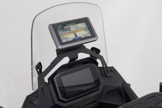 SW MOTECH GPS COCKPIT MOUNT HONDA XL 750 23-24 GPS.01.070.10000/B