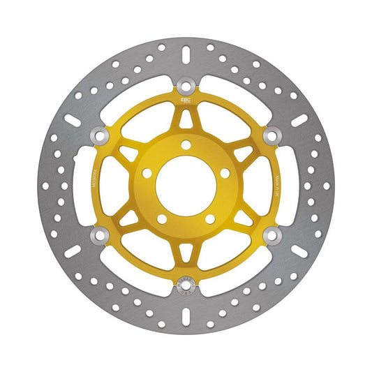 Ebc X-Series Brake Rotor For Suzuki GS 500 F 1989-2009 MD3006X
