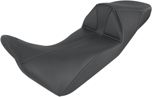 Saddlemen Adventure 2-Up Travel Seat (0810-H049)
