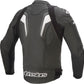 Alpinestars Gp Plus R V3 Jacket Black Grey White