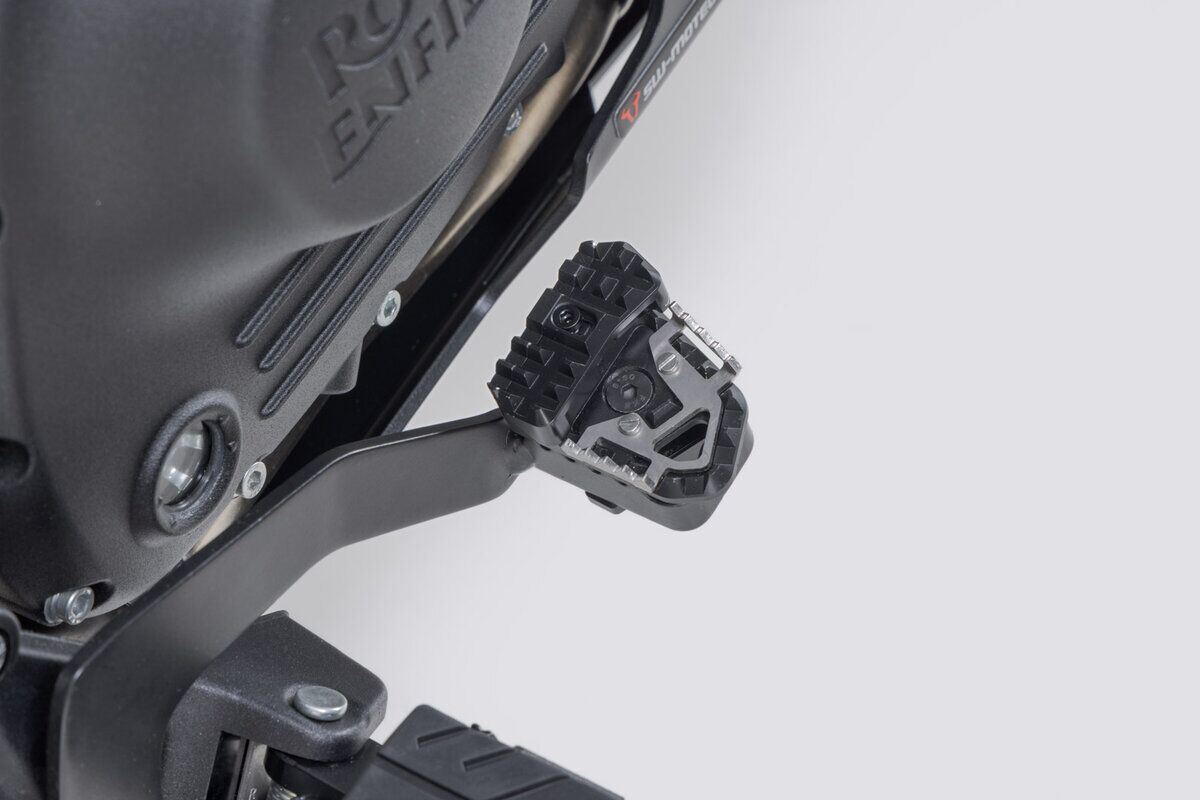 SW MOTECH Extension Brake Pedal Royal Enfield Himal 450 24-25 FBE.41.620.10000/B